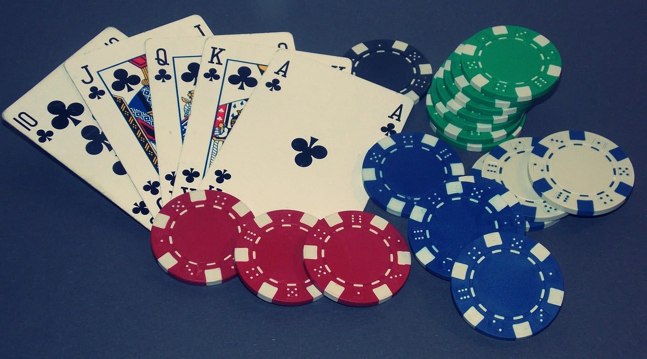 qq777 ကာစီနို ကစားနည်း Myanmar ကစားသူ Baccarat Table Bet တင်