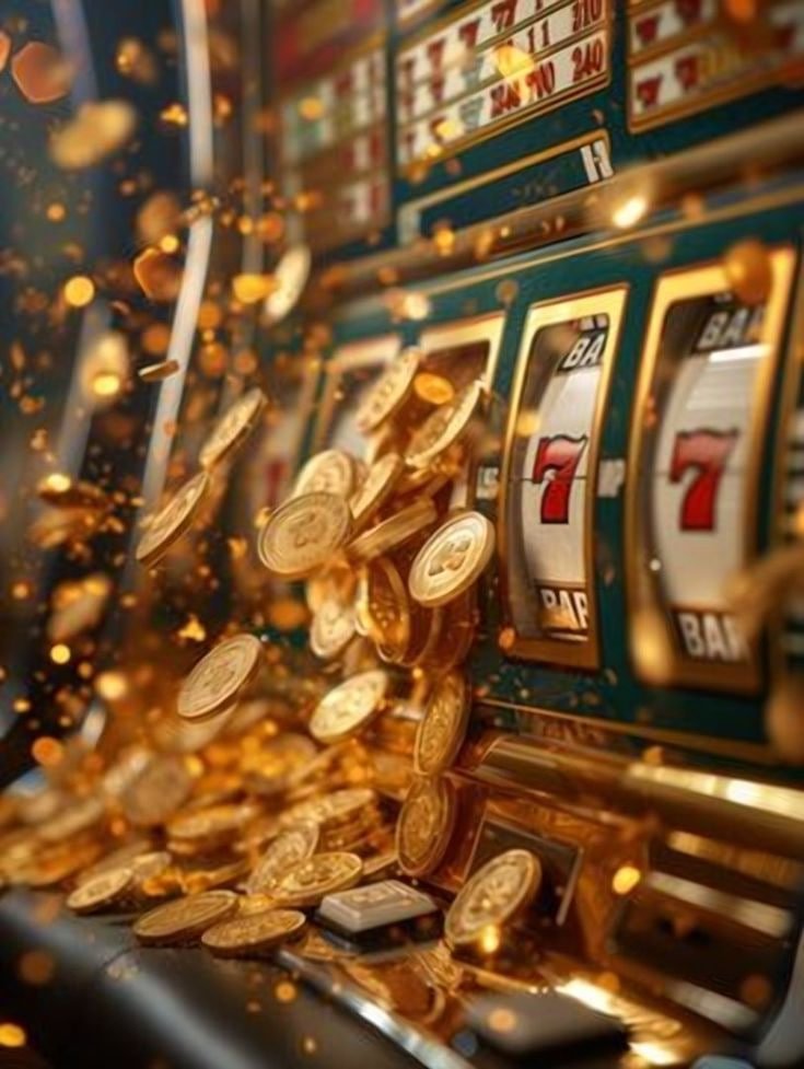 Live Casino qq777
