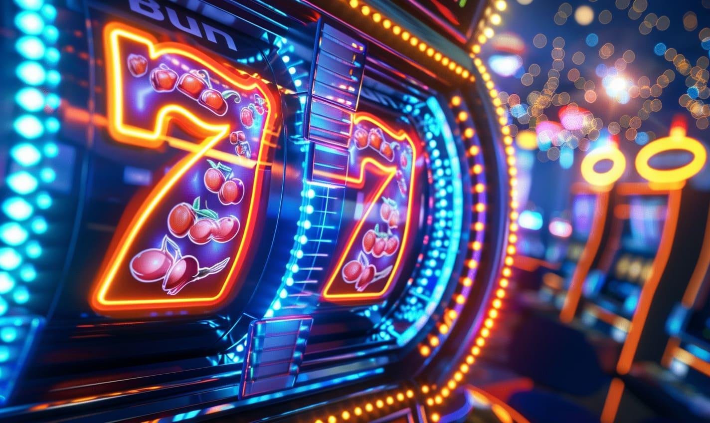 Bingo Slots Jackpot qq777 Myanmar